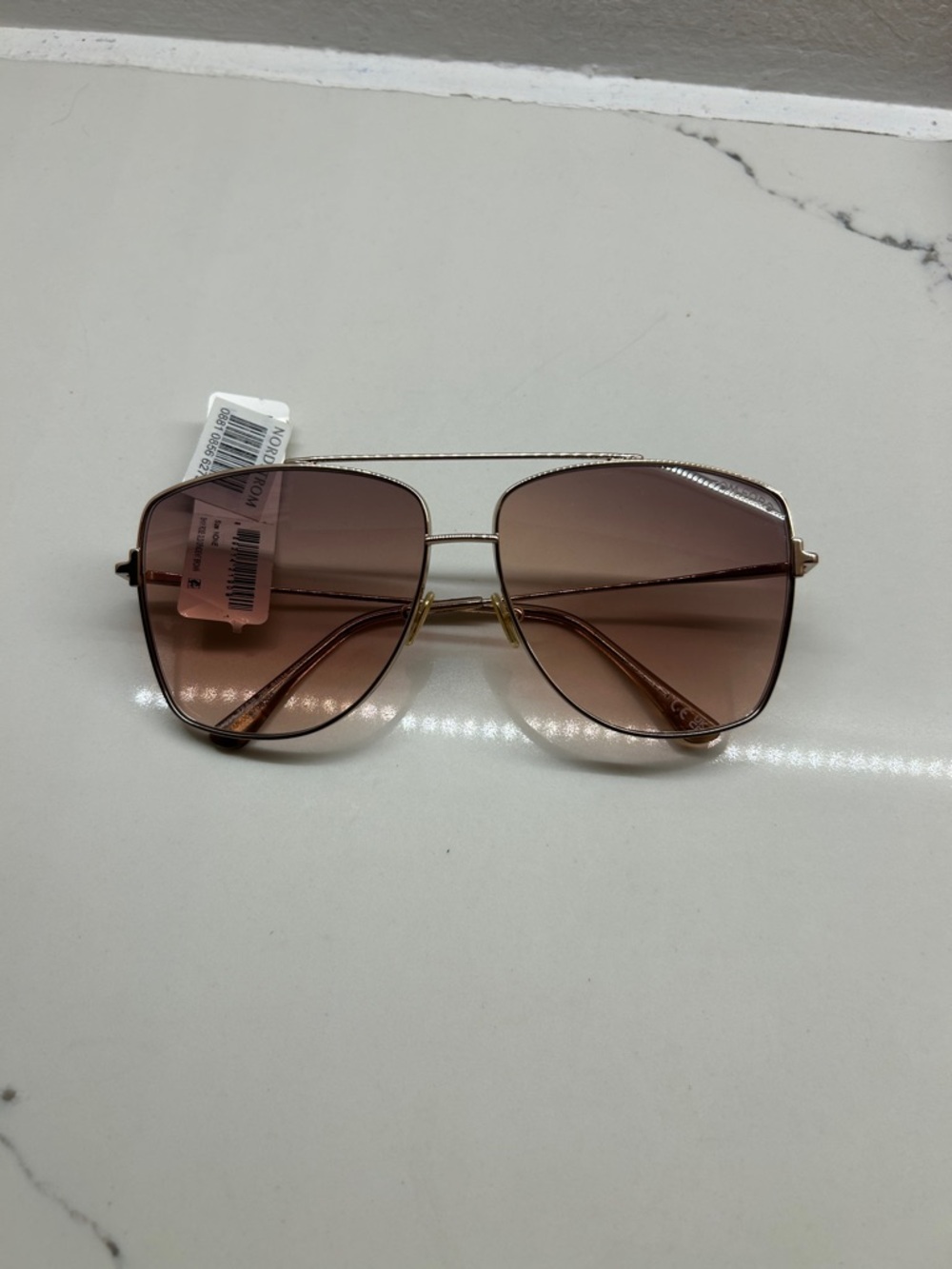 Tom Ford Reggie Sunglasses